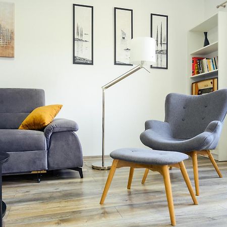 Apartment Tina Ploce  Kültér fotó