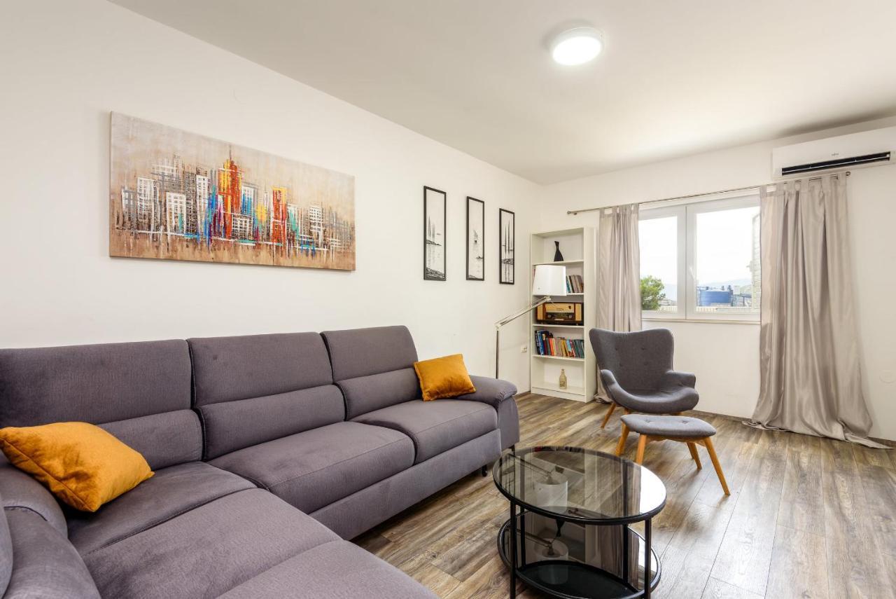Apartment Tina Ploce  Kültér fotó