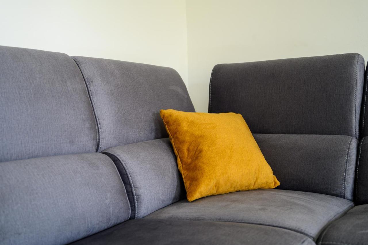 Apartment Tina Ploce  Kültér fotó
