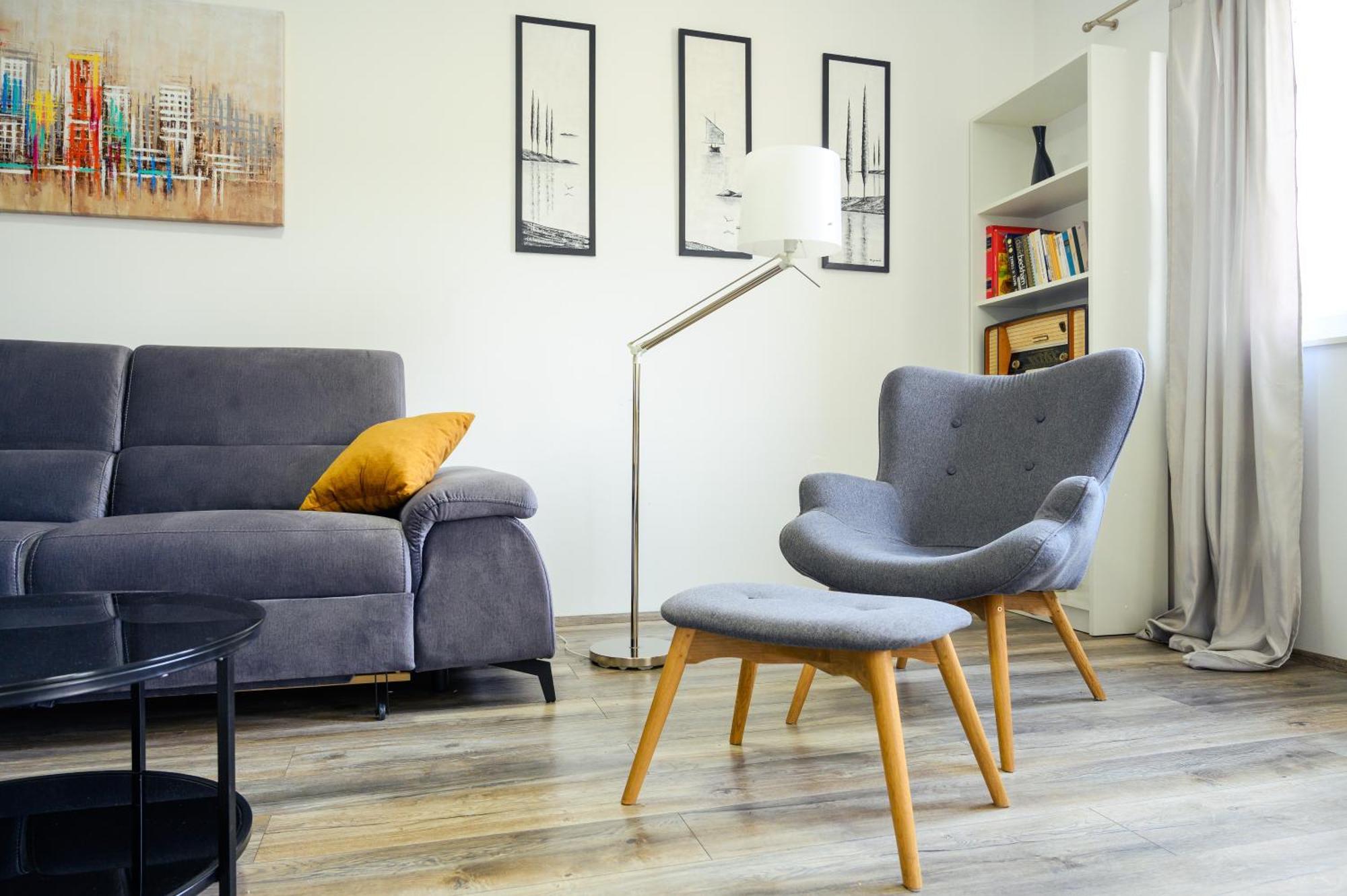 Apartment Tina Ploce  Kültér fotó