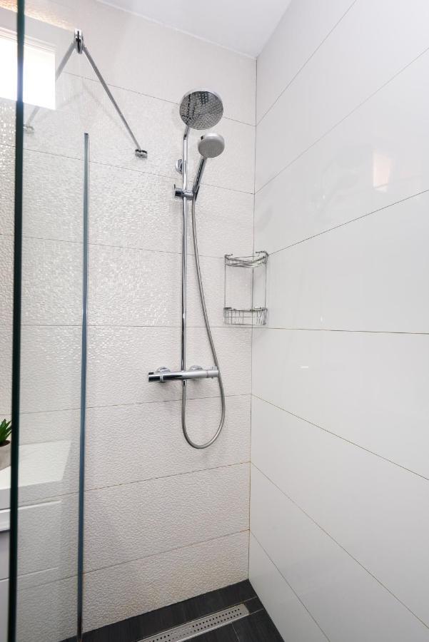 Apartment Tina Ploce  Kültér fotó