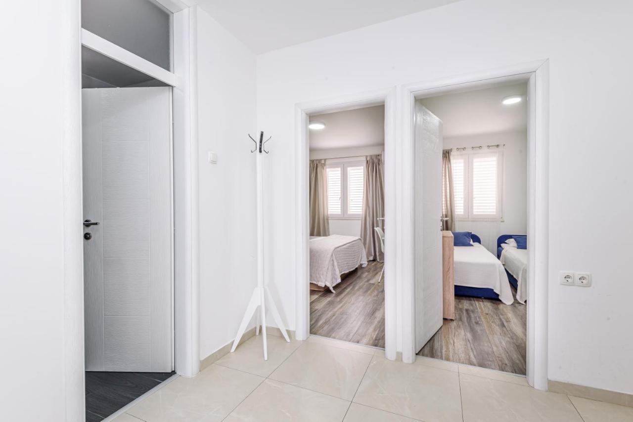 Apartment Tina Ploce  Kültér fotó