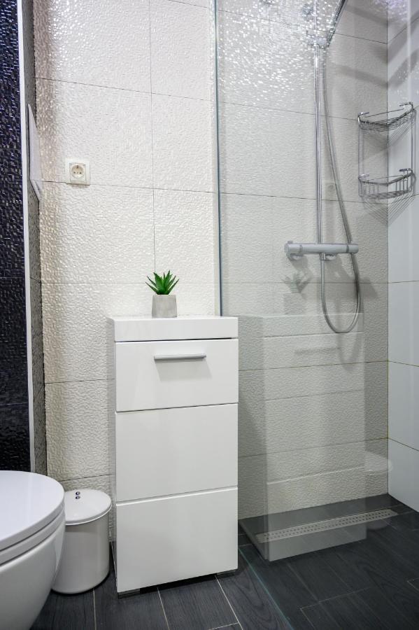 Apartment Tina Ploce  Kültér fotó