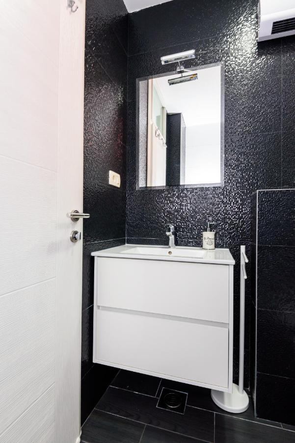 Apartment Tina Ploce  Kültér fotó