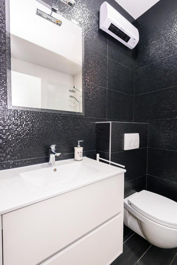 Apartment Tina Ploce  Kültér fotó