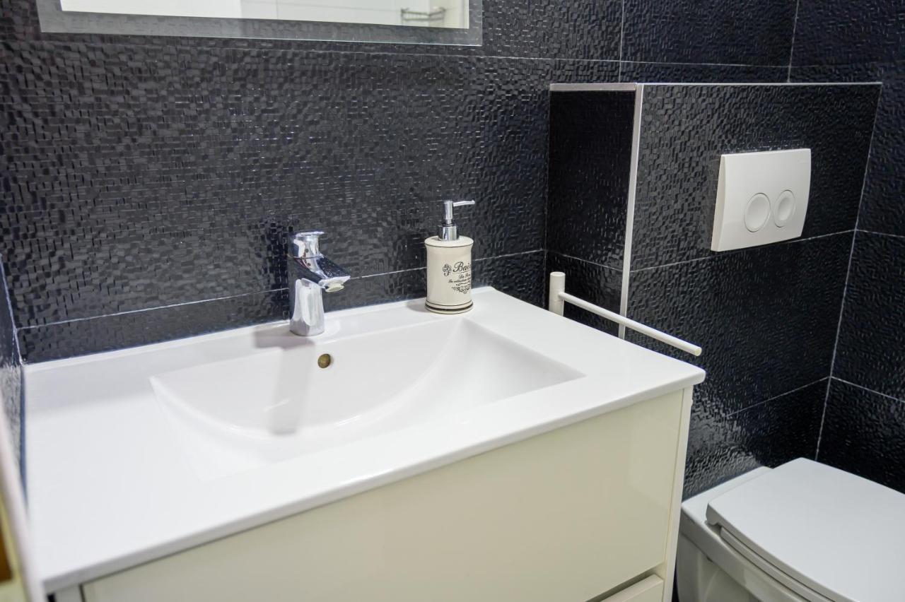 Apartment Tina Ploce  Kültér fotó