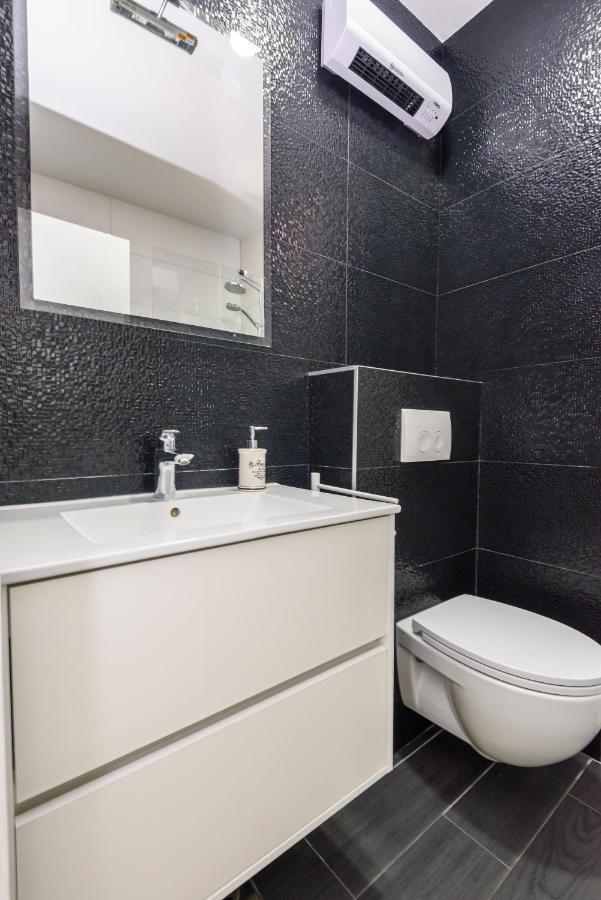 Apartment Tina Ploce  Kültér fotó
